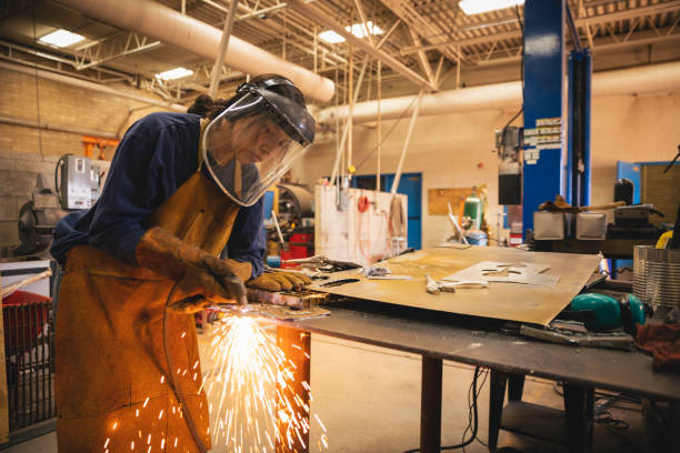 Best Welding Inspection and Certification in Jesup, IA