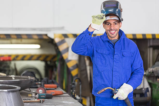 Best Maintenance and Repair Welding in Jesup, IA
