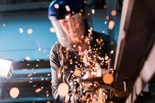 Affordable Welder Services in Jesup, IA